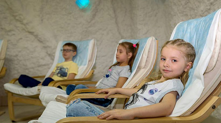 Базовая программа для детей от 5 лет