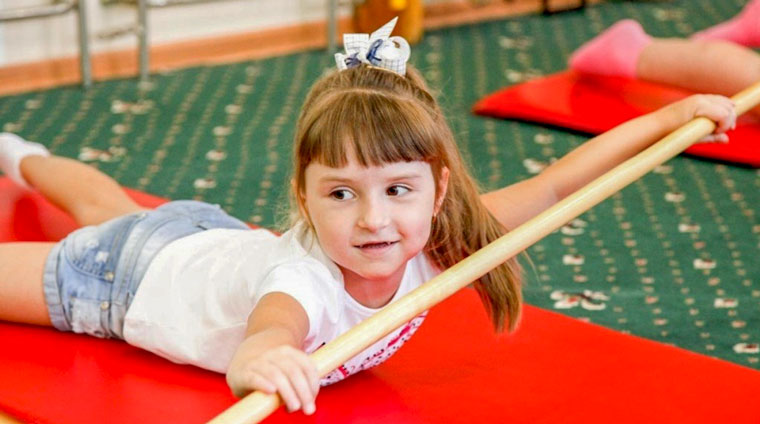 Программа лечения сколиоза и нарушения осанки в санатории Горячий ключ. Пятигорск