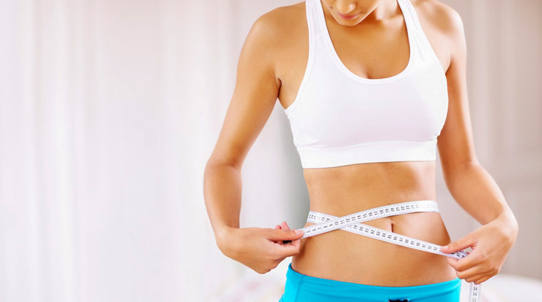 Программа реабилитации лиц с избыточным весом «Стройная фигура»