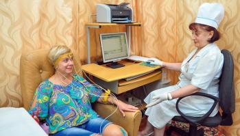 Программа лечения «Общетерапевтическая» в санатории Лермонтова. Пятигорск Программа лечения «Общетерапевтическая» в санатории Лермонтова. Пятигорск
