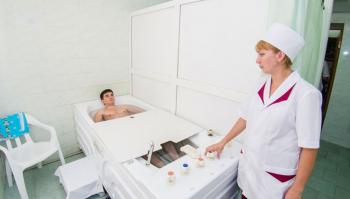 Программа «Лечение и профилактика болезней органов пищеварения» в санатории Пятигорский Нарзан. Пятигорск