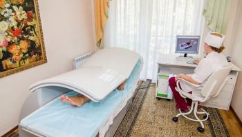 Программа «Здоровые сосуды» в санатории Пятигорский Нарзан. Пятигорск