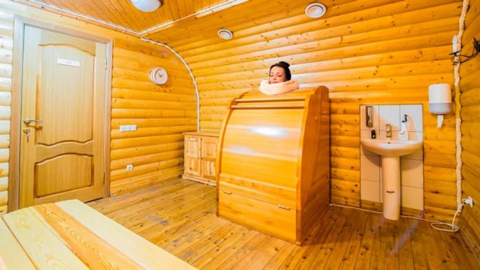 Программа «Антистресс»