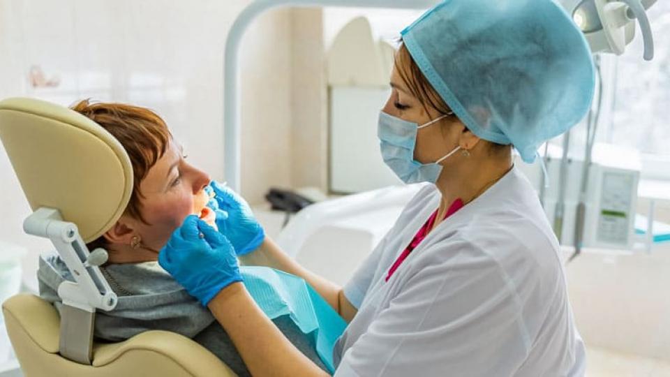 Платные медицинские услуги