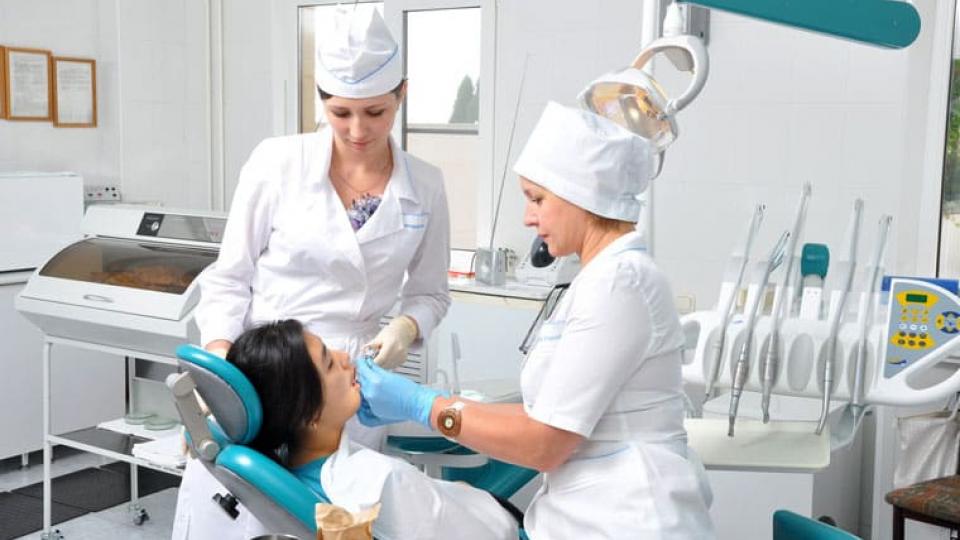 Платные медицинские услуги