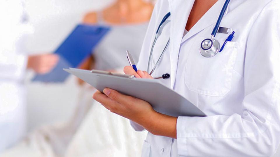 Платные медицинские услуги санатория Россия. Ессентуки