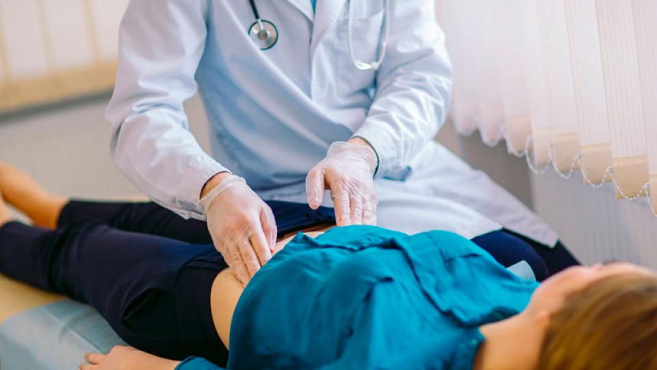 Профили лечения