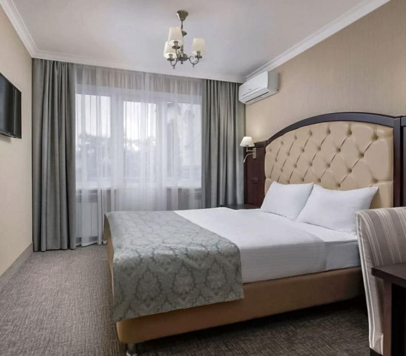 2 местный 1 комнатный Стандарт