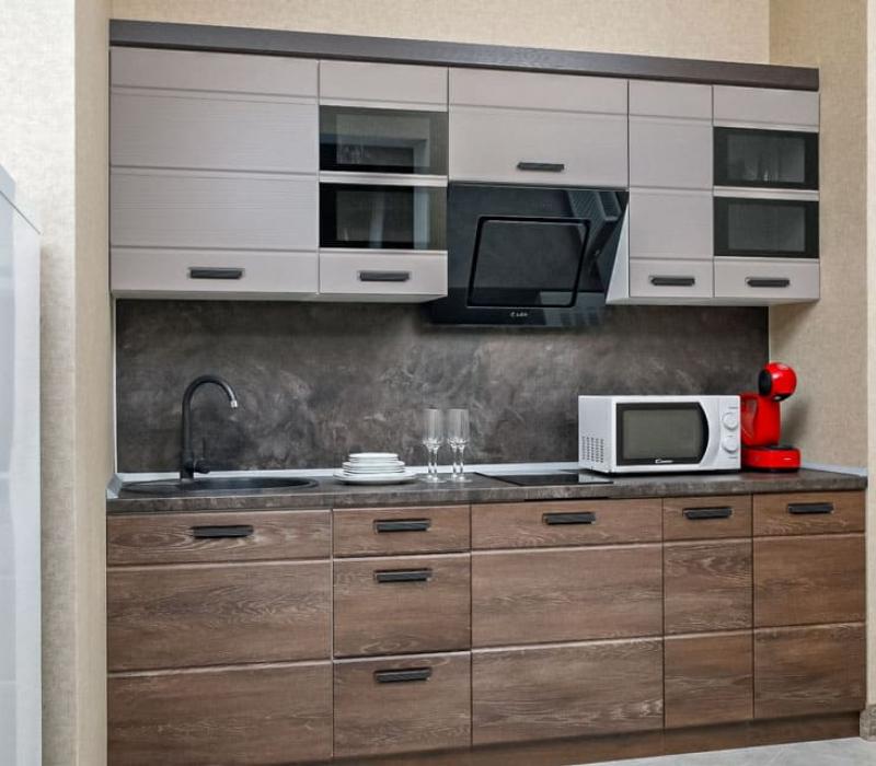 2 местный 2 комнатный Люкс