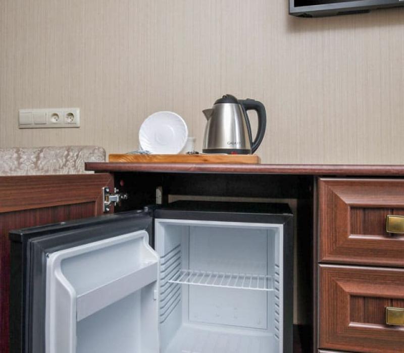 2 местный 1 комнатный Стандарт