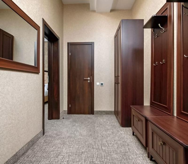 2 местный 2 комнатный Люкс