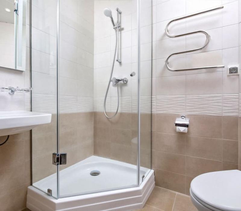 2 местный 1 комнатный Стандарт