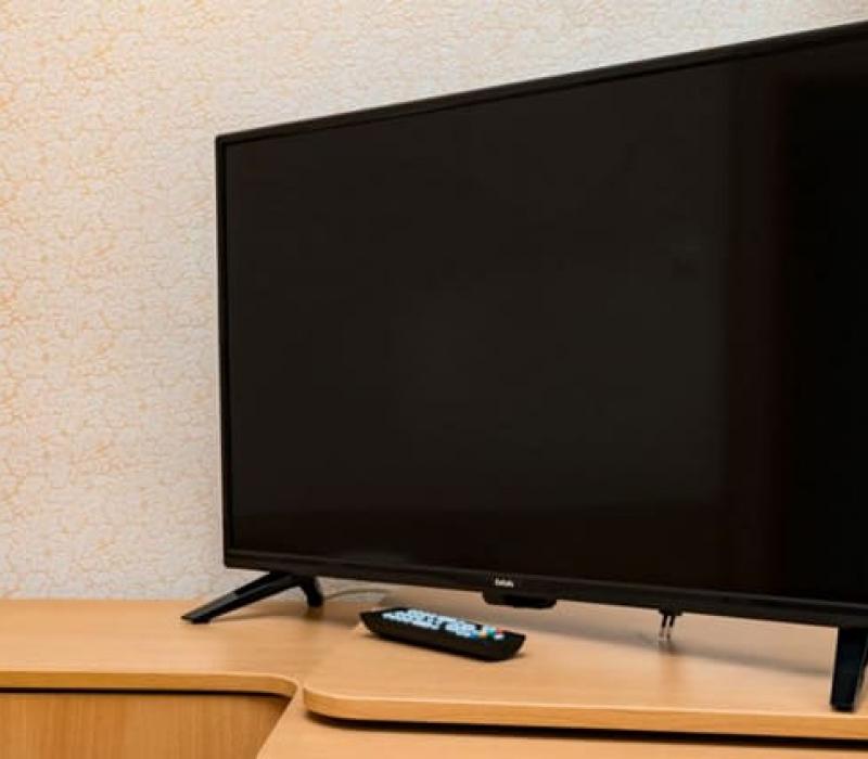 1 местный 1 комнатный Стандарт 2 категории. Санаторий Дубрава. Железноводск