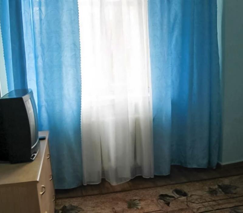 1 местный 1 комнатный Стандарт, Корпус 1