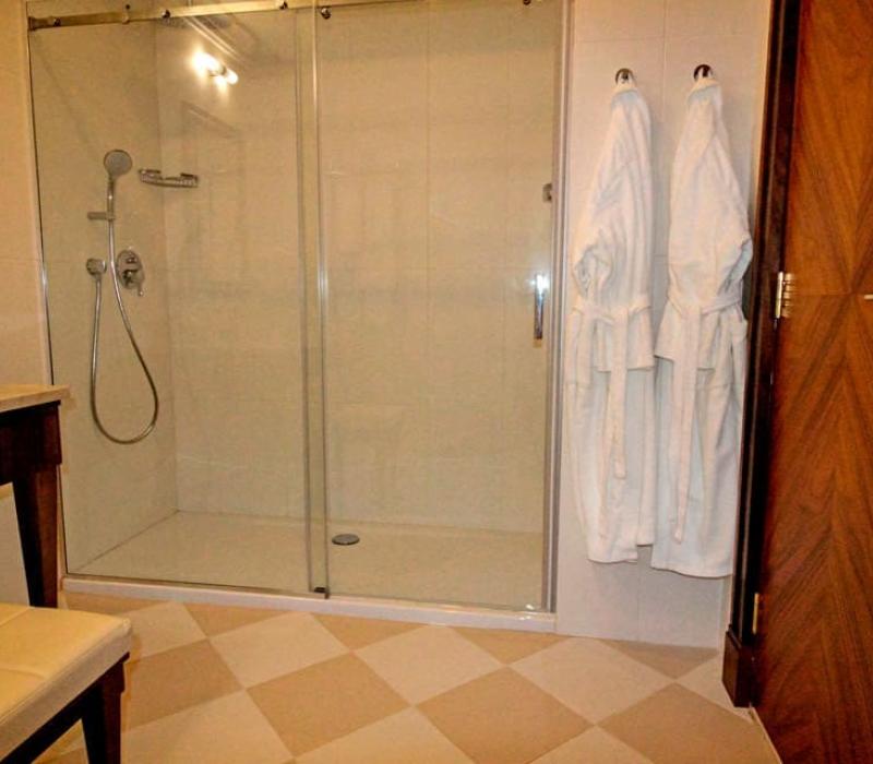 2 местный 1 комнатный Студия, Корпус Люкс