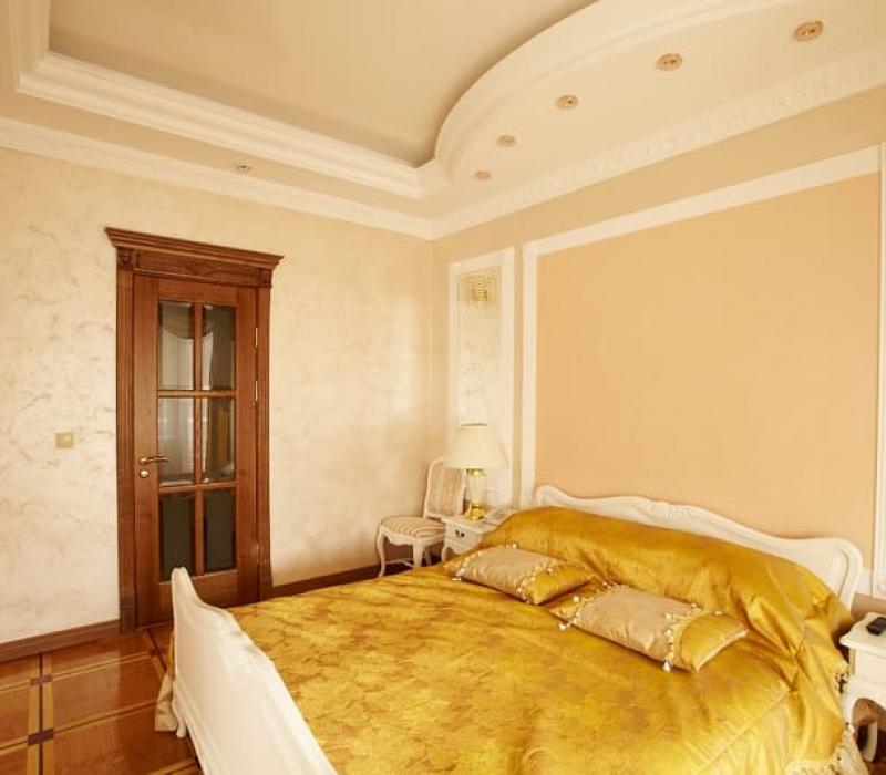 2 местный 3 комнатный Сюит, Центральный корпус. Санаторий Дубовая роща. Железноводск