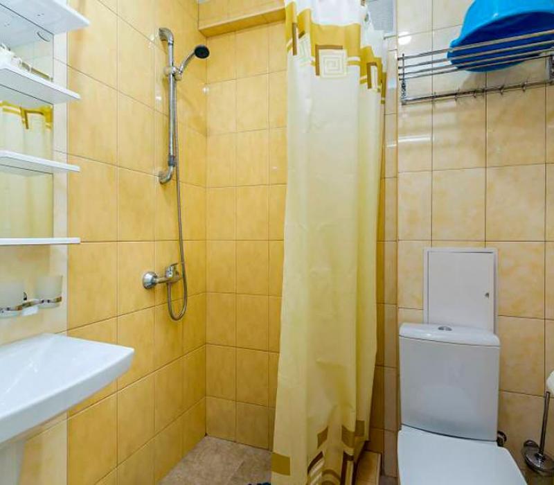 2 местный 1 комнатный 1 категории, Корпус 2