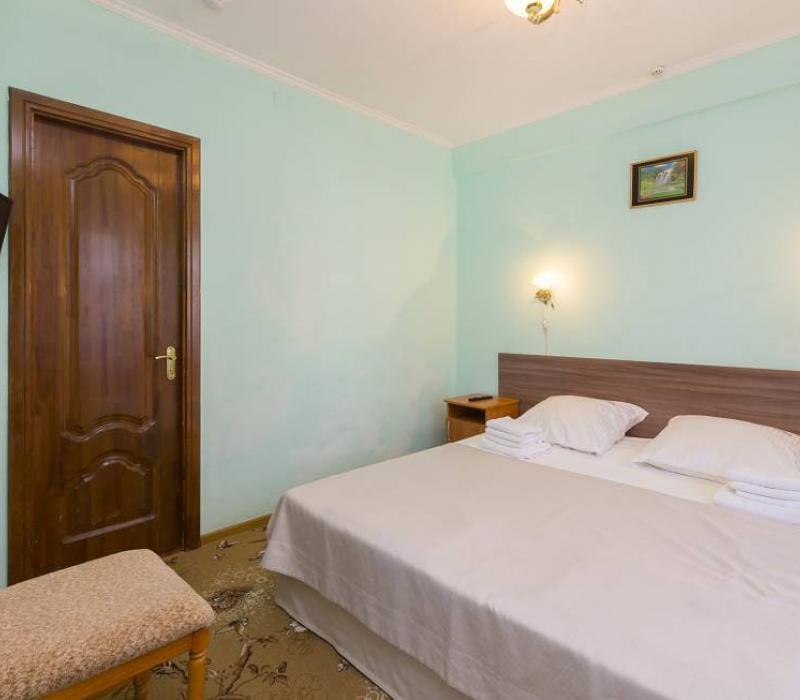 2 местный 2 комнатный 1 категории, Корпус 2