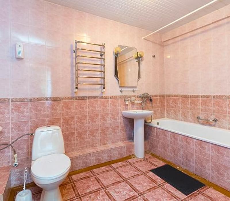 2 местный 2 комнатный 1 категории, Корпус 2