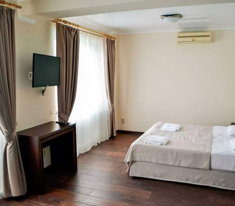 2 местный 2 комнатный Сьют, Корпус 2