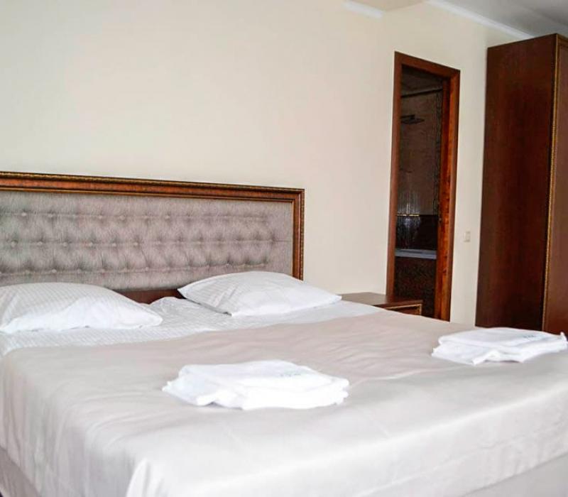 2 местный 2 комнатный Сьют, Корпус 2