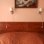 Спальные места в 2 местном 2 комнатном 1 категории 9 и 2 этажи, Корпус 4 санатория Димитрова. Кисловодск