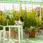 2 местный 1 комнатный Стандарт в коттедже «Вера». Санаторий Вилла Арнест. Кисловодск