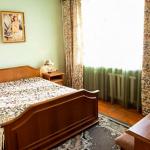 2 местный 3 комнатный Люкс санатория Кирова в Железноводске