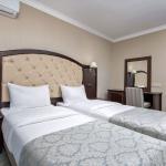 2 местный 1 комнатный Стандарт