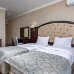 2 местный 2 комнатный Стандарт