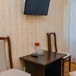 2 местный 1 комнатный Улучшенный 1 категории. Санаторий Дубрава. Железноводск