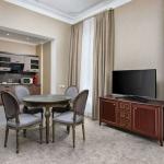 2 местный 2 комнатный Люкс