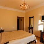 1 местный 1 комнатный Стандарт Сингл, Центральный корпус. Санаторий Дубовая роща. Железноводск