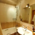 1 местный 1 комнатный Стандарт Сингл, Центральный корпус. Санаторий Дубовая роща. Железноводск