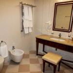 2 местный 1 комнатный Джуниор Сюит, Корпус Люкс