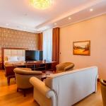 2 местный 1 комнатный Студия, Корпус Люкс