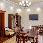 2 местный 2 комнатный Люкс, Центральный корпус. Санаторий Дубовая роща. Железноводск