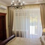 2 местный 2 комнатный Люкс, Центральный корпус. Санаторий Дубовая роща. Железноводск