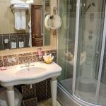 2 местный 2 комнатный Люкс, Центральный корпус. Санаторий Дубовая роща. Железноводск