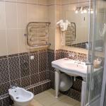 2 местный 2 комнатный Люкс, Центральный корпус. Санаторий Дубовая роща. Железноводск