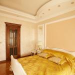 2 местный 3 комнатный Сюит, Центральный корпус. Санаторий Дубовая роща. Железноводск