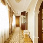 2 местный 3 комнатный Сюит, Центральный корпус. Санаторий Дубовая роща. Железноводск