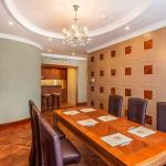 2 местный 4 комнатный Президентский, Корпус Люкс