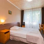 1 местный 1 комнатный 2 категории, Корпус 1