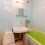 1 местный 1 комнатный 2 категории, Корпус 1