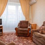 1 местный 2 комнатный Люкс, Корпус 1