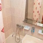 1 местный 2 комнатный Люкс, Корпус 1