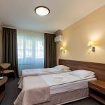 2 местный 1 комнатный 1 категории, Корпус 2