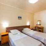 2 местный 1 комнатный 2 категории, Корпус 1