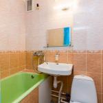 2 местный 1 комнатный 2 категории, Корпус 1